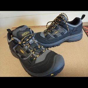 Men’s waterproof kerns